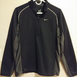 Nike 1/4 Quater Zip Pullover